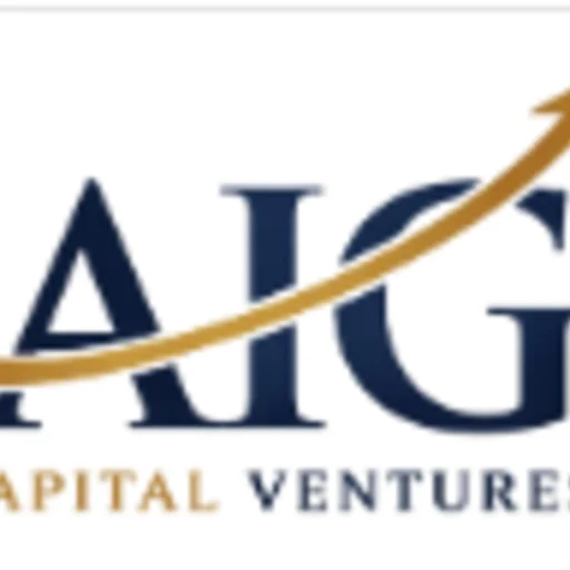 AIG Capital Ventures LLC